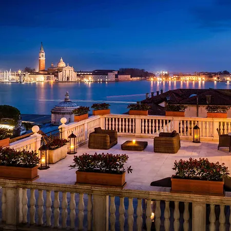 Baglioni Hotel Luna - The Leading Hotels Of The World-3