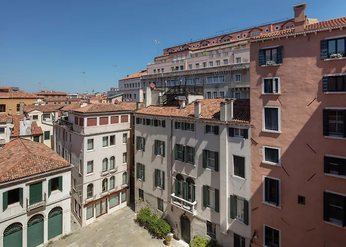 The St. Regis Venezia